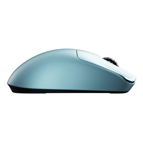 SCYROX V6 Vezeték Nélküli Gamer Egér - Kék