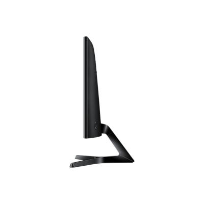 Samsung S3 S36GD Ívelt Gamer Monitor 100Hz - 24"