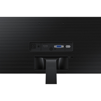 Samsung S3 S36GD Ívelt Gamer Monitor 100Hz - 24"