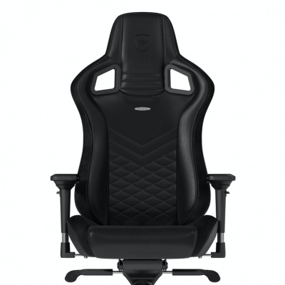 Noblechairs EPIC Black Gaming Szék