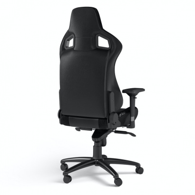 Noblechairs EPIC Black Gaming Szék