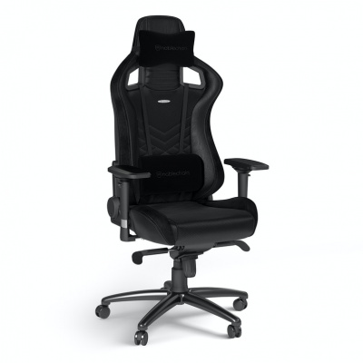 Noblechairs EPIC Black Gaming Szék