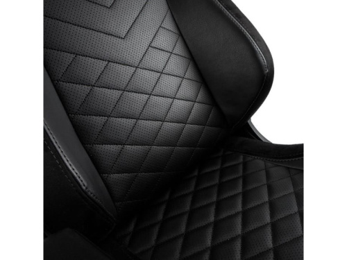Noblechairs EPIC Black Gamer Szék