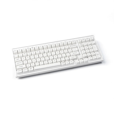 Keychron Átlátszó Billentyűzet Porvédő (Q5 / V5 / V5 Max / K4 Pro)