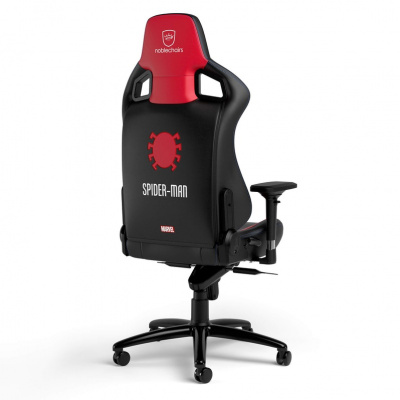 Noblechairs EPIC Spider-Man Edition Gaming Szék