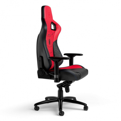 Noblechairs EPIC Spider-Man Edition Gaming Szék