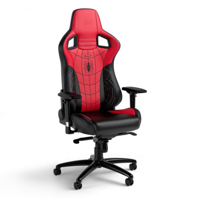 Noblechairs EPIC Spider-Man Edition Gaming Szék