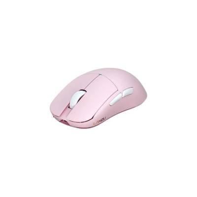LAMZU Atlantis Mini Champion Edition Vezeték Nélküli Gamer Egér - Pink