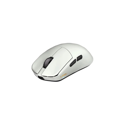 LAMZU MAYA X 8K Vezeték Nélküli Gamer Egér - Szürke