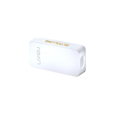 LAMZU Atlantis 8KHz USB-C Reciever - Fehér