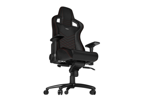 Noblechairs EPIC Black and Red Gamer Szék