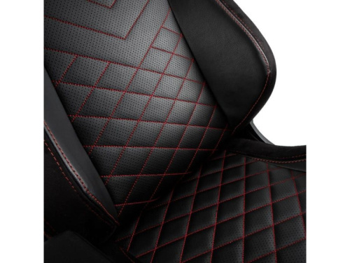 Noblechairs EPIC Black and Red Gamer Szék