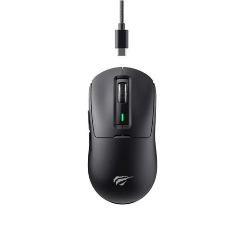 Havit MS969SE Tri-Mode Vezeték Nélküli Gamer Egér