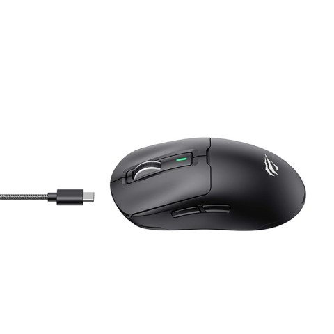 Havit MS969SE Tri-Mode Vezeték Nélküli Gamer Egér