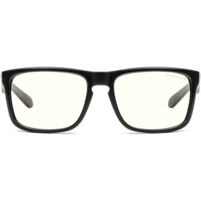 Gunnar Intercept Számítógépes Gamer Szemüveg - Onyx Clear