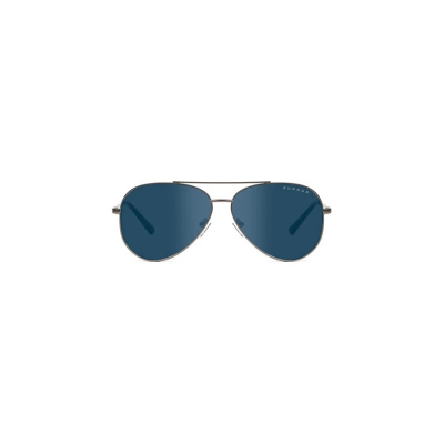 Gunnar Maverick Napszemüveg - Gunmetal Kék