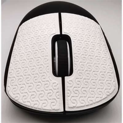 Corepad Mouse Rubber Sticker #721 - Pulsar Xlite Wired/ Wireless Gamer Soft Grips - Fehér