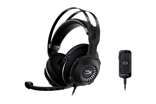 HyperX Cloud Revolver Gamer Headset