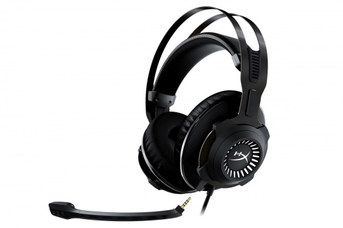 HyperX Cloud Revolver Gamer Headset