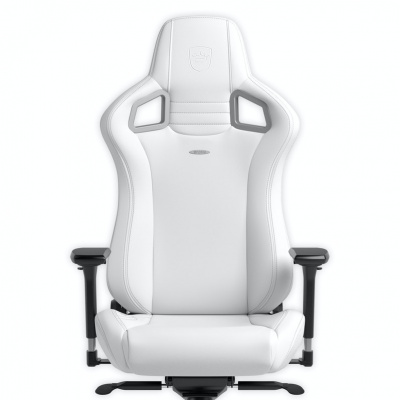 Noblechairs EPIC White Edition Gaming Szék