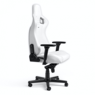 Noblechairs EPIC White Edition Gaming Szék