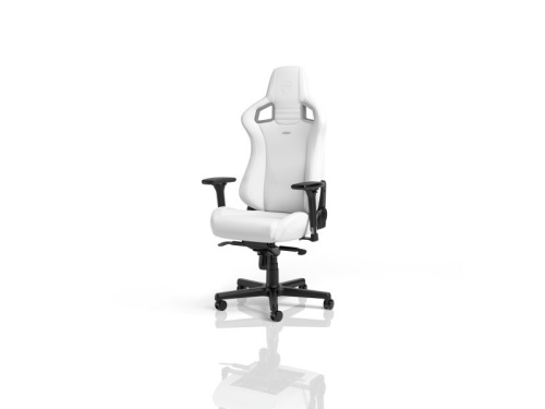 Noblechairs EPIC White Edition Gaming Szék