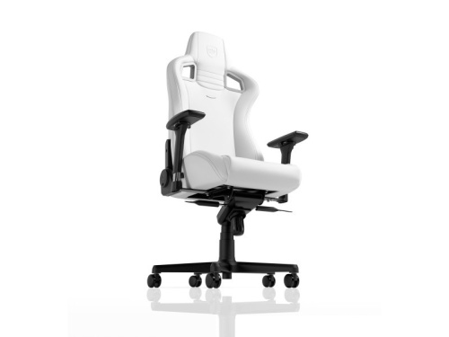 Noblechairs EPIC White Edition Gaming Szék