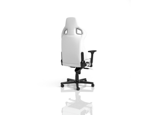 Noblechairs EPIC White Edition Gaming Szék