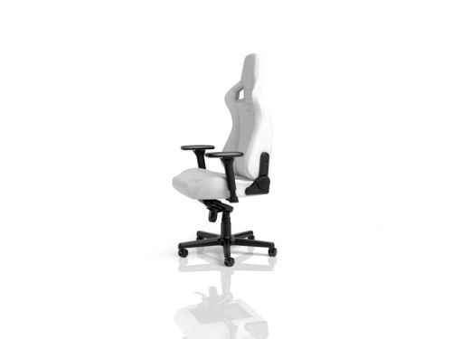 Noblechairs EPIC White Edition Gaming Szék