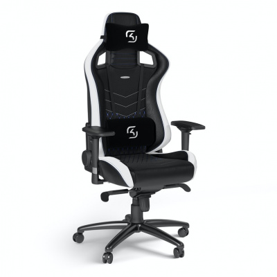 Noblechairs EPIC SK Gaming Edition Gaming Szék