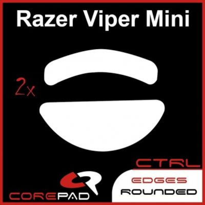 Corepad Skatez CTRL 616 Razer Viper Mini Gamer Egértalp