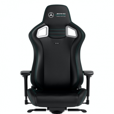 Noblechairs EPIC Mercedes-AMG Petronas F1 Team Gaming Szék