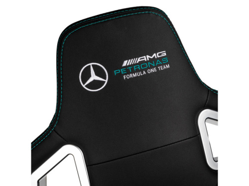Noblechairs EPIC Mercedes-AMG Petronas F1 Team Gamer Szék