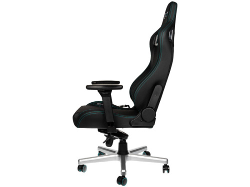 Noblechairs EPIC Mercedes-AMG Petronas F1 Team Gamer Szék