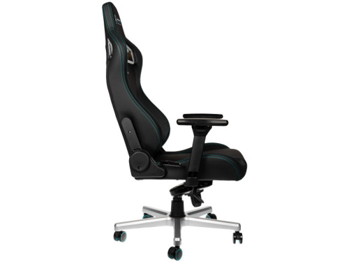 Noblechairs EPIC Mercedes-AMG Petronas F1 Team Gamer Szék