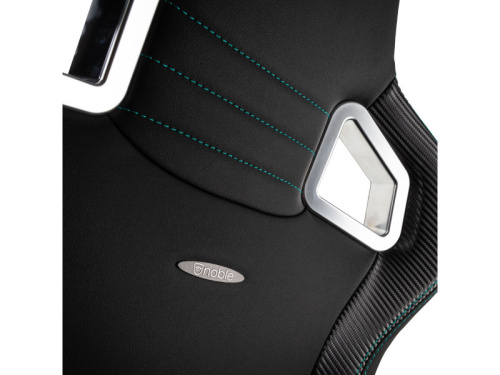 Noblechairs EPIC Mercedes-AMG Petronas F1 Team Gamer Szék