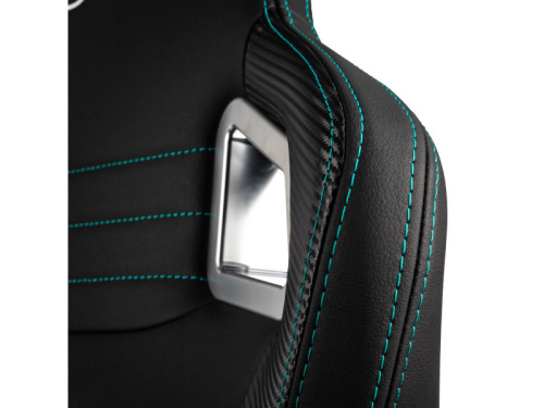 Noblechairs EPIC Mercedes-AMG Petronas F1 Team Gamer Szék