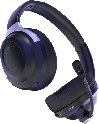 ACEZONE A-Spire Gamer Fejhallgató