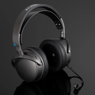 AUDEZE Maxwell PlayStation Gamer Fejhallgató