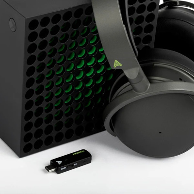 AUDEZE Maxwell Xbox Gamer Fejhallgató