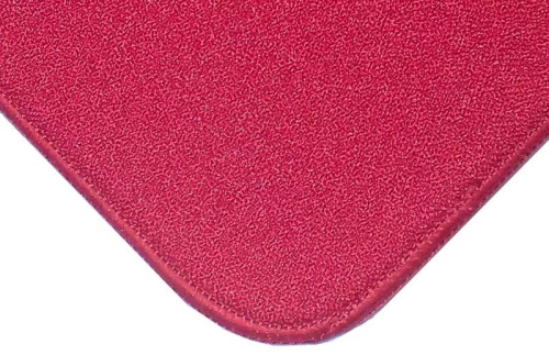 ARTISAN FX HIEN SOFT XL Gamer Egérpad - Wine Red