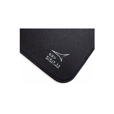 ARTISAN FX HIEN SOFT L Gamer Egérpad - Fekete