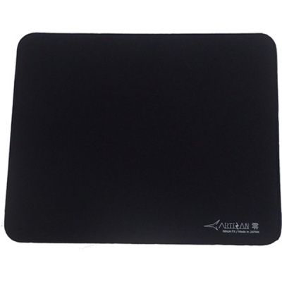 ARTISAN FX HIEN XSOFT XXL Gamer Egérpad - Fekete