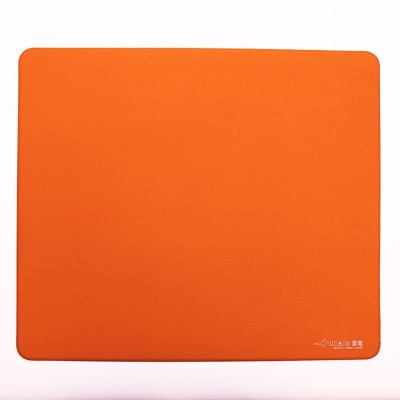ARTISAN FX RAIDEN XSOFT XL Gamer Egérpad - DaiDai Orange
