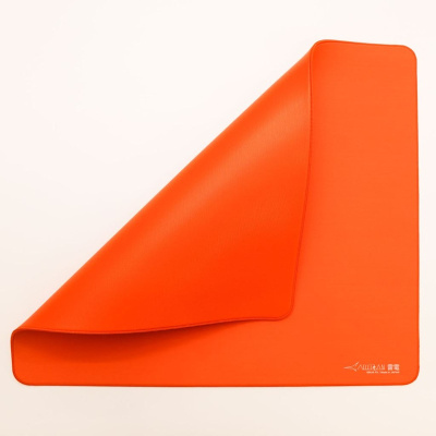ARTISAN FX RAIDEN XSOFT XL Gamer Egérpad - DaiDai Orange