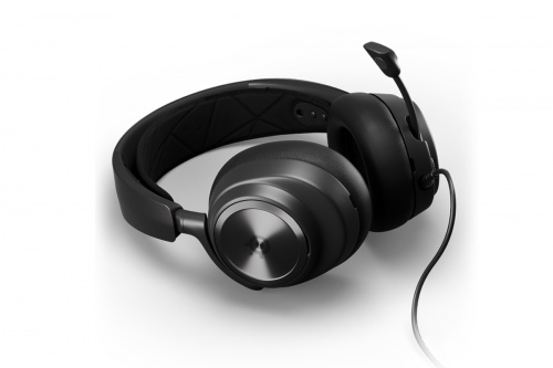SteelSeries Arctis Nova Pro Gamer Headset