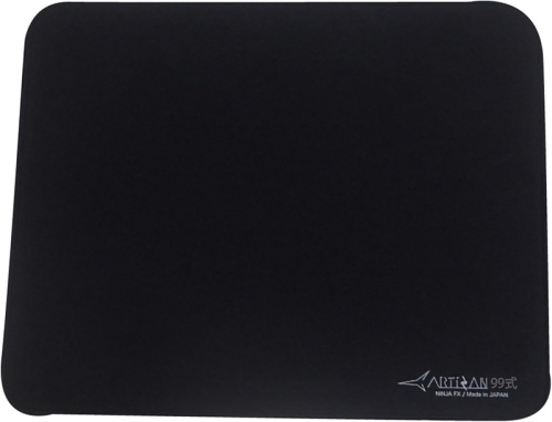 ARTISAN FX TYPE-99 SOFT XXL Gamer Egérpad - Fekete