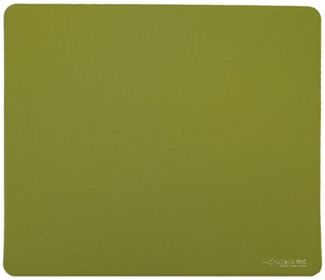 ARTISAN FX TYPE-99 MID XXL Gamer Egérpad - Matcha
