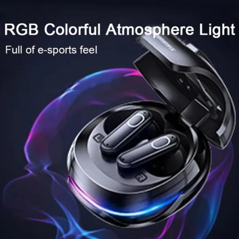 Remax GameBuds G9 Fülhallgató