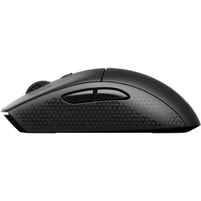 CORSAIR M55 Vezeték Nélküli Gamer Egér - Fekete